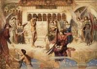 The Ramparts of God's House