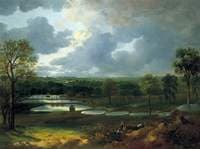 Holywells Park, Ipswich