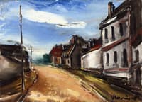 Village Street