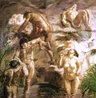The Flood