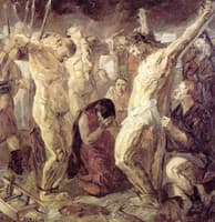 The Crucifixion