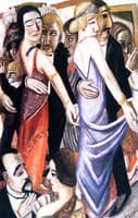 Dance in Baden-Baden