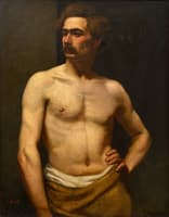 Male Model