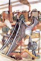 The Iron Footbridge