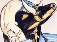 Rape of Europa