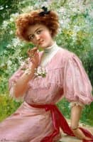 Pretty In Pink