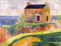 The House at Pendu