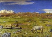 Last Pastures