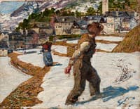 The Sower