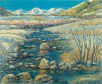 Frozen River