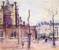 Square Notre-Dame