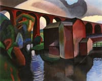 The Aqueduct