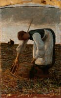 La raccolta del fieno