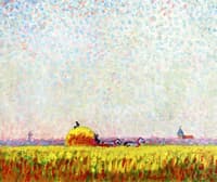 Field of Corn