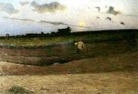 September Evening