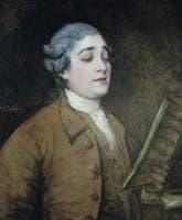Giusto Ferdinando Tenducci