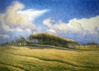 Near Hagelbyn