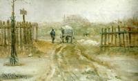 French Landscape