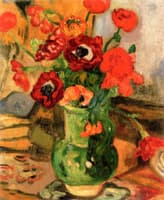 Bouquet of Flowers