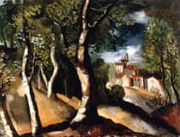 Landscape