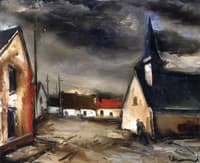 Church Plaza