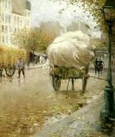 La Barriere de Montrouge