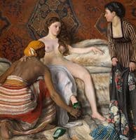 La Toilette