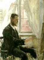 Richard Bergh