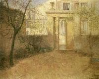 Rue Boissonade