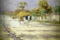 The Road to Orléans