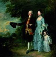 The Byam Family