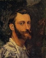 Self Portrait
