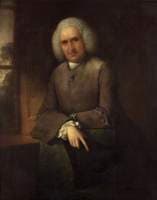 Dr Abel Moysey