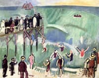 The Jetty