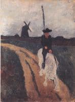 Don Quixote