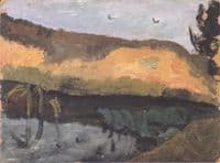 Sand Pit