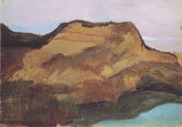 Sand Dune