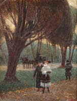 Promenade