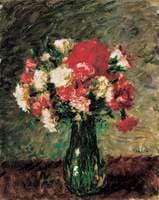 Flower Still-life with Carnation