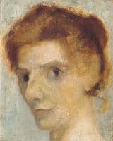 Self-Portrait