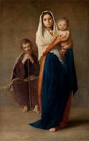 The Holy Family