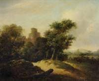 Blaize Castle, Bristol