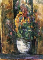 Vase of Flowers