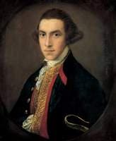 Portrait of a Gentleman
