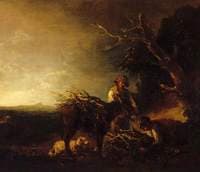 The Woodcutters