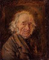 Self-Portrait