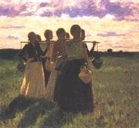 Water Carriers