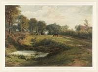 Near Bushey