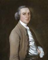 Francis Basset of Tehidy