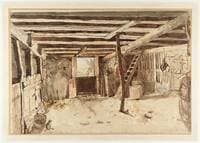 Stables at the Old Priory, Dover